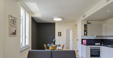 Riviera Flavour Apts by Wonderful Italy