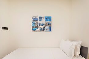 Riviera Flavour Apts by Wonderful Italy