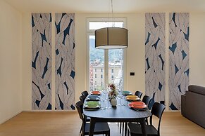 Riviera Flavour Apts by Wonderful Italy