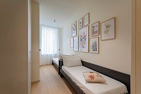 Riviera Flavour Apts by Wonderful Italy