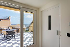 Riviera Flavour Apts by Wonderful Italy