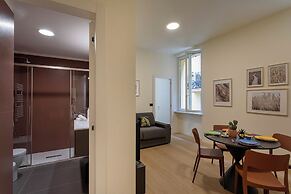 Riviera Flavour Apts by Wonderful Italy