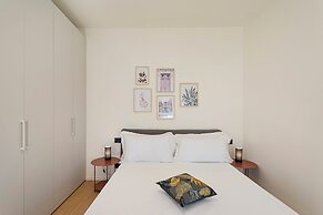 Riviera Flavour Apts by Wonderful Italy