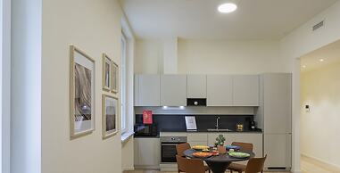 Riviera Flavour Apts by Wonderful Italy