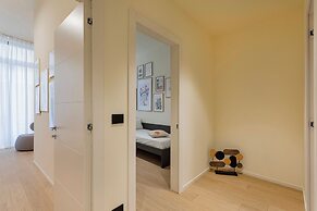 Riviera Flavour Apts by Wonderful Italy