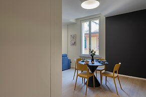 Riviera Flavour Apts by Wonderful Italy