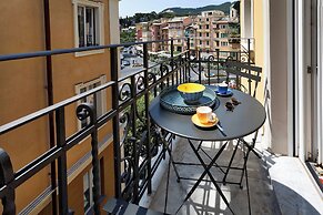 Riviera Flavour Apts by Wonderful Italy