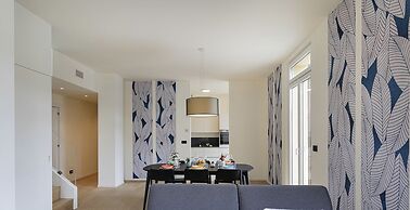 Riviera Flavour Apts by Wonderful Italy