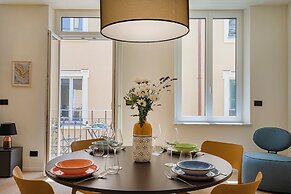 Riviera Flavour Apts by Wonderful Italy