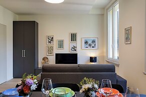 Riviera Flavour Apts by Wonderful Italy