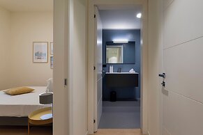 Riviera Flavour Apts by Wonderful Italy