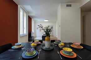 Riviera Flavour Apts by Wonderful Italy