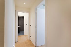 Riviera Flavour Apts by Wonderful Italy