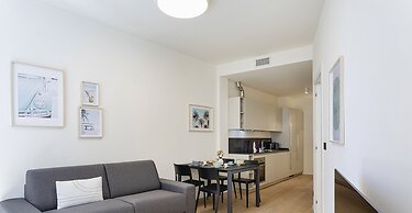 Riviera Flavour Apts by Wonderful Italy