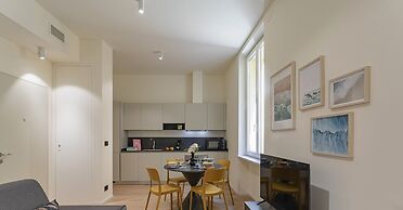 Riviera Flavour Apts by Wonderful Italy