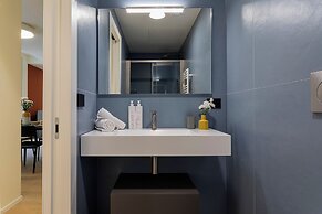 Riviera Flavour Apts by Wonderful Italy