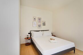 Riviera Flavour Apts by Wonderful Italy