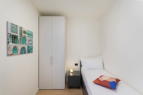 Riviera Flavour Apts by Wonderful Italy