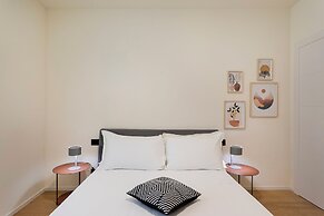 Riviera Flavour Apts by Wonderful Italy