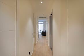 Riviera Flavour Apts by Wonderful Italy