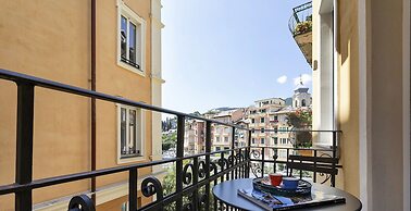 Riviera Flavour Apts by Wonderful Italy