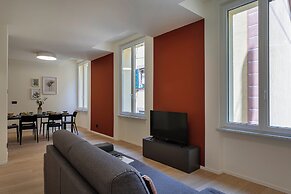 Riviera Flavour Apts by Wonderful Italy