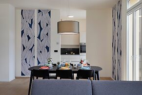 Riviera Flavour Apts by Wonderful Italy