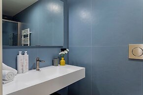 Riviera Flavour Apts by Wonderful Italy