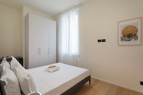 Riviera Flavour Apts by Wonderful Italy