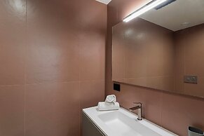 Riviera Flavour Apts by Wonderful Italy