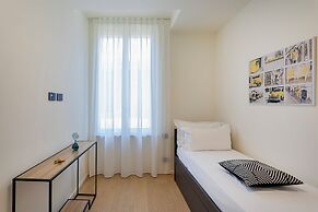 Riviera Flavour Apts by Wonderful Italy