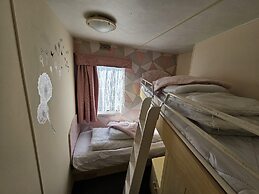 The Hive on The Chase Ingoldmells