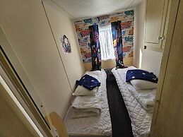 The Hive on The Chase Ingoldmells