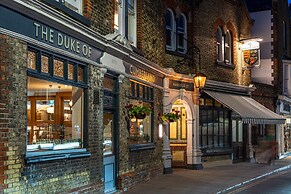 Duke of Cumberland