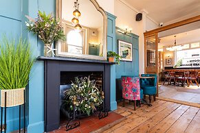 Duke of Cumberland