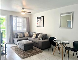 Cozy Central 1-bed Apartment in Kingston