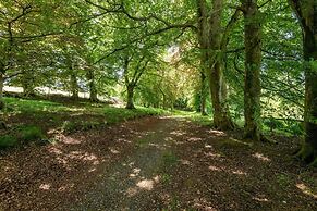 Charming 7-bed Estate House Near Gleneagles