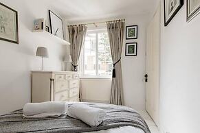 Victorian Cottage Writers Retreat