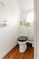 Victorian Cottage Writers Retreat