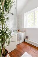 Victorian Cottage Writers Retreat