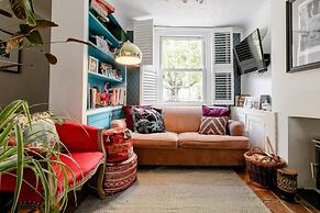 Victorian Cottage Writers Retreat