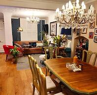 Victorian Cottage Writers Retreat