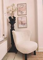 Victorian Cottage Writers Retreat