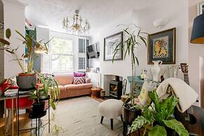 Victorian Cottage Writers Retreat