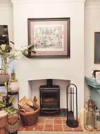 Victorian Cottage Writers Retreat