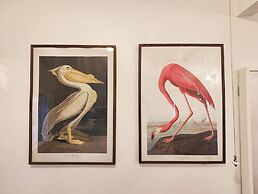 Victorian Cottage Writers Retreat