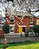 Victorian Cottage Writers Retreat