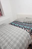 Beautiful 1-bed Apartment in Croydon-free Parking