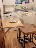Beautiful 1-bed Apartment in Croydon-free Parking