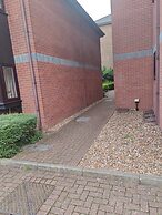 Beautiful 1-bed Apartment in Croydon-free Parking